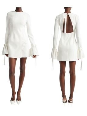 Israella Kobla Zola Dress